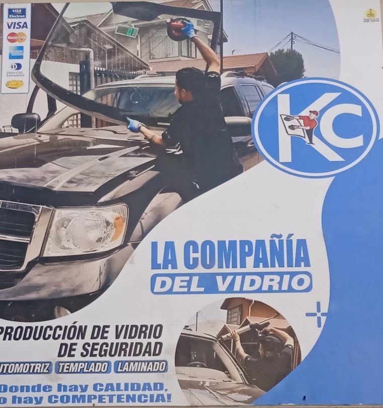 Vehículo pesado atendido